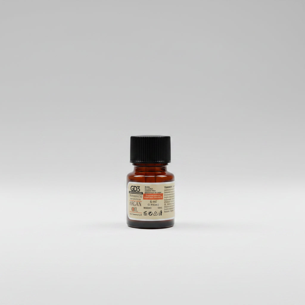MINI ACEITE ARGAN 5 ml - GD3