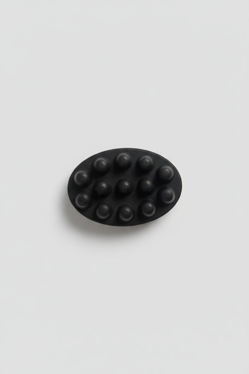 JABON CON CARBON ACTIVADO 100 g - DISTRIBUIDORA ALHONDIGA