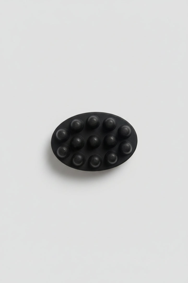 JABON CON CARBON ACTIVADO 100 g - DISTRIBUIDORA ALHONDIGA