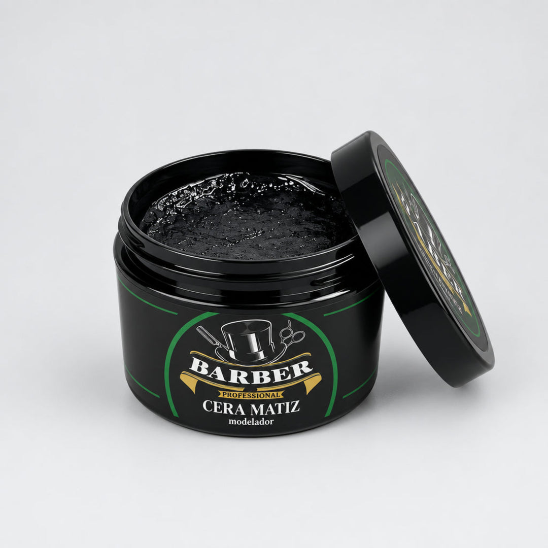 Cera Matiz 150g - BARBER