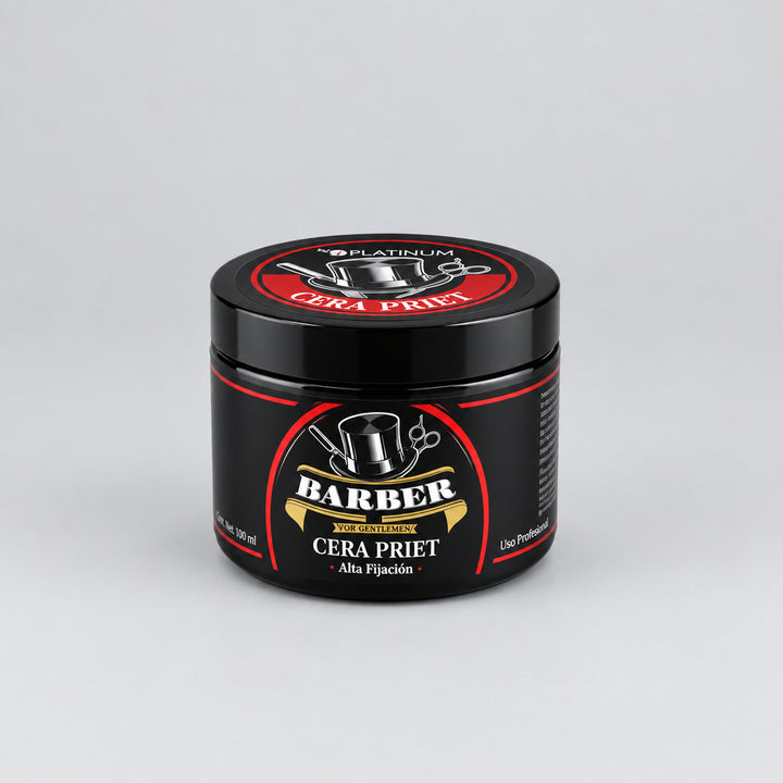 Cera Priet 150 g - BARBER
