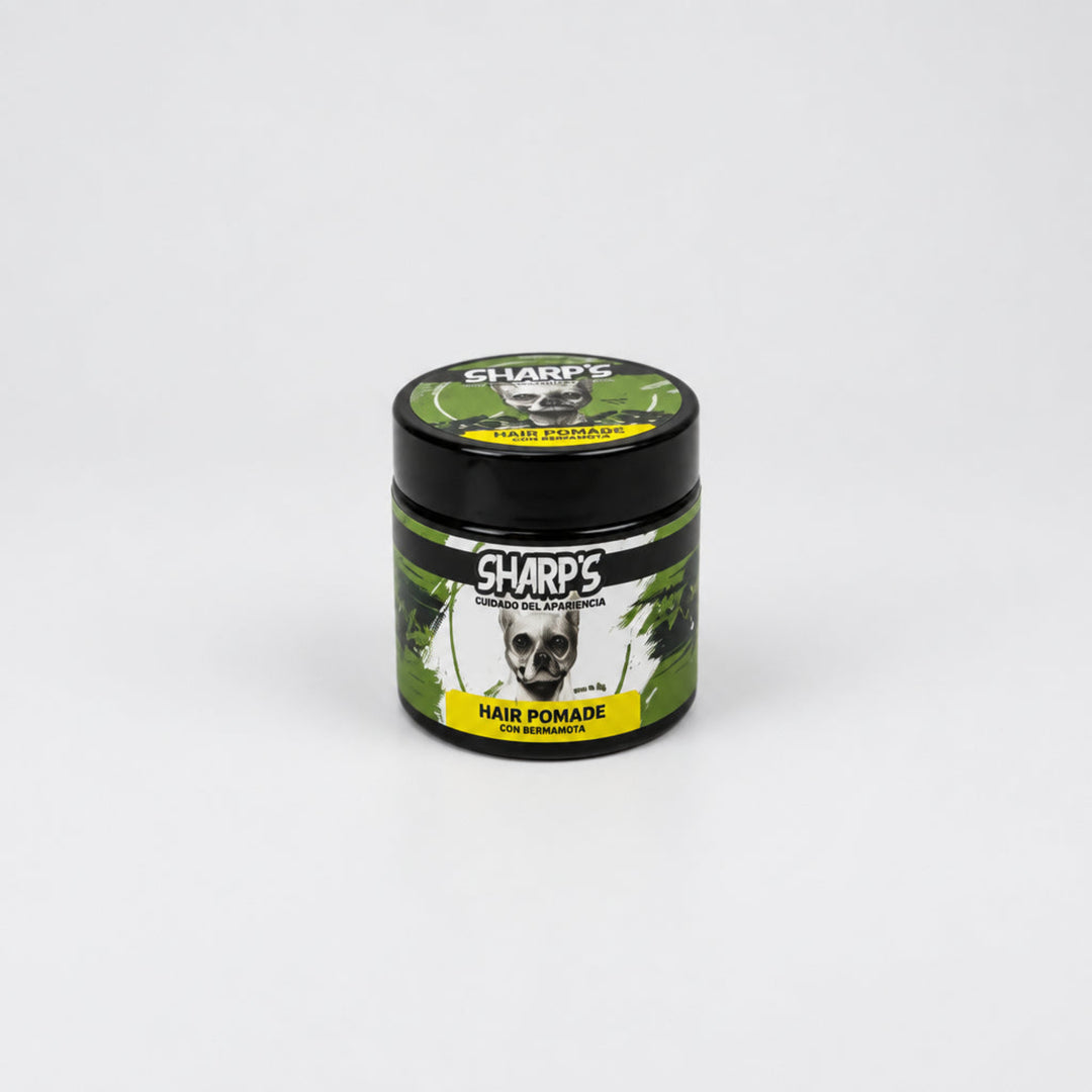 Pomada con Bergamota 150 g - SHARP´S