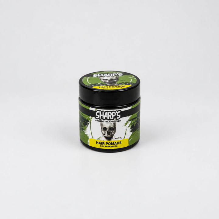 Pomada con Bergamota 150 g - SHARP´S