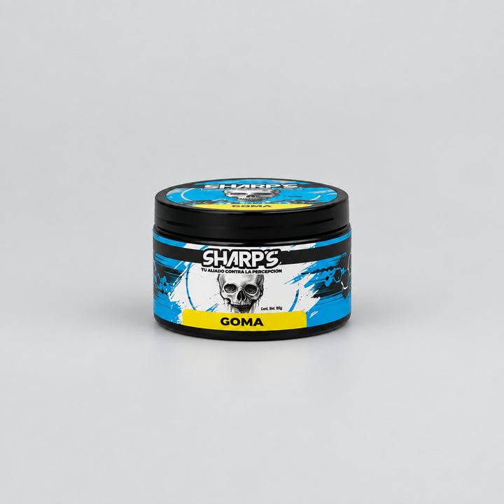 Goma Fijadora 150 g - SHARP´S