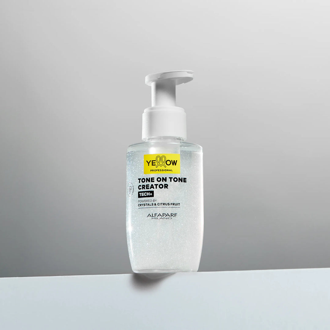 Aditivo Tone On Tone Yellow Alfaparf 100 ml