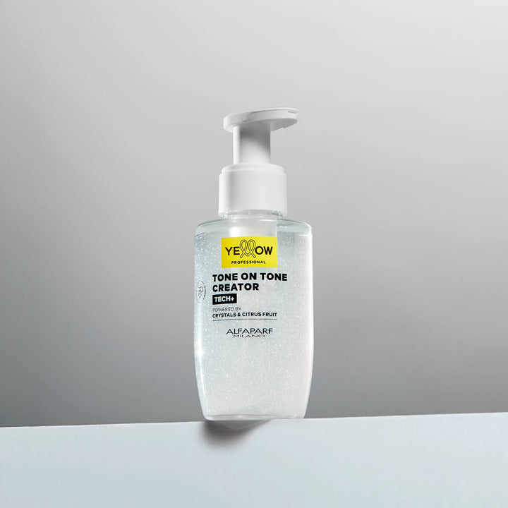 Aditivo Tone On Tone Yellow Alfaparf 100 ml