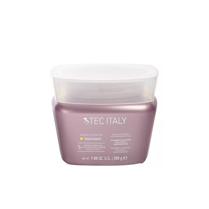 Amino Keratin Treatment Tec Italy 280 g