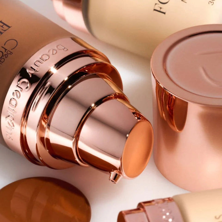 Flawless Stay Base Líquida Maquillaje Beauty Creations