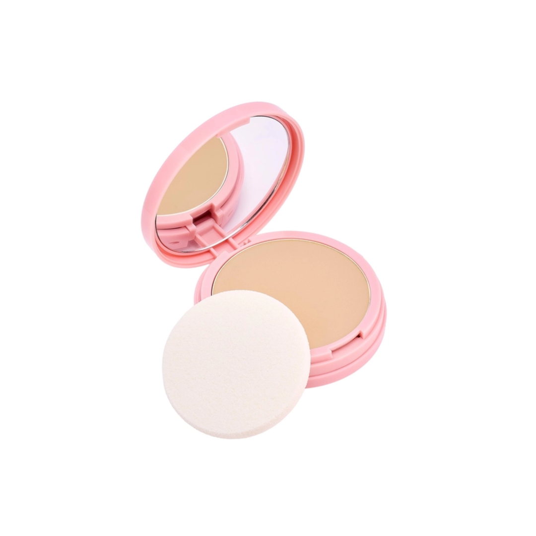 Mineral Cover Pink Up