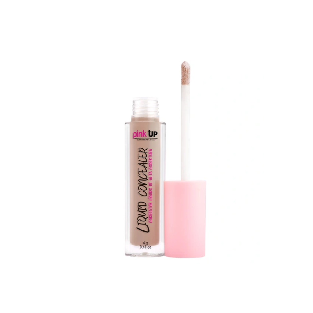 Liquid Concealer Pink Up
