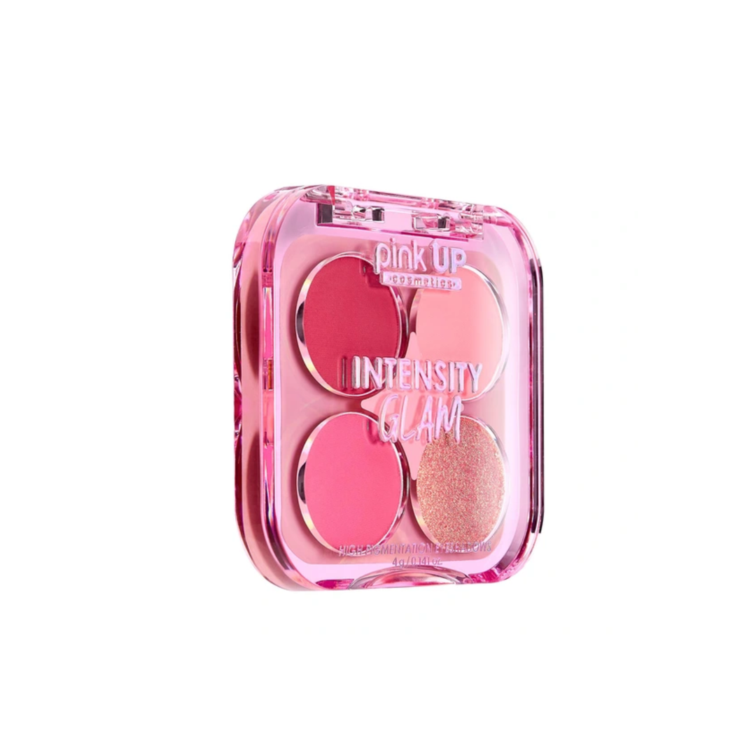 Intensity Glam Pink Up