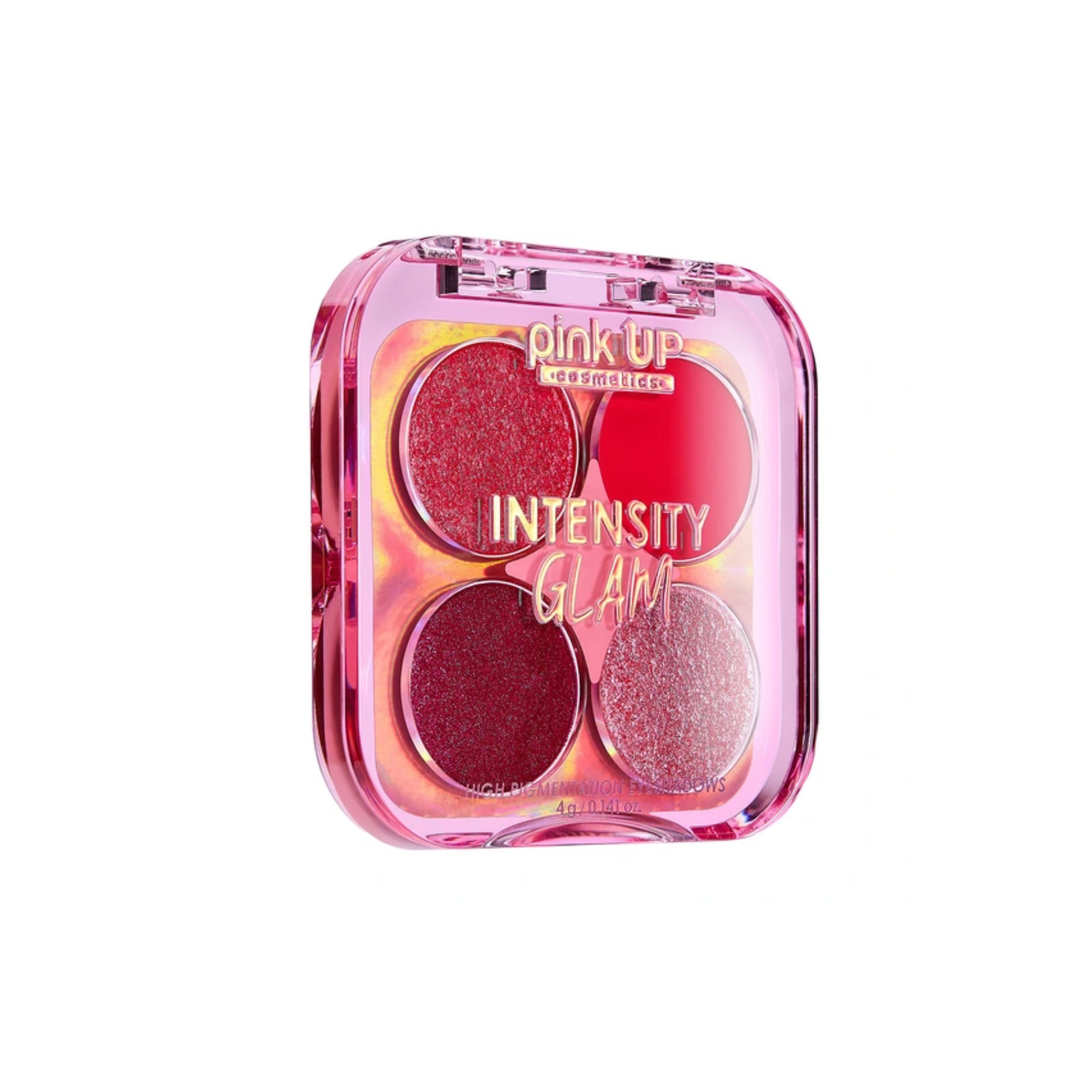 Intensity Glam Pink Up