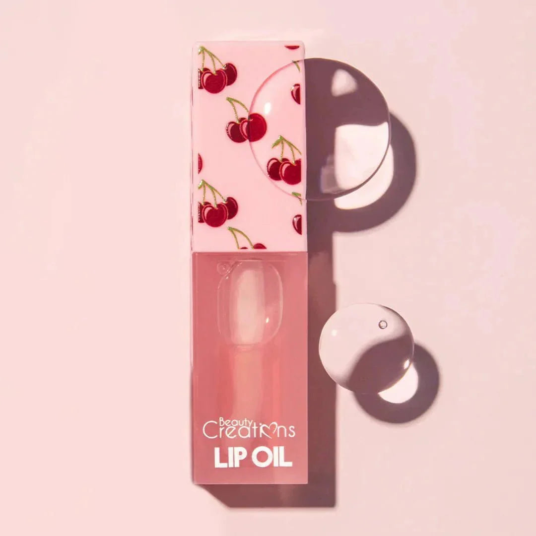 Sweet Dose Aceite Para Labios Lip Oil Beauty Creatios