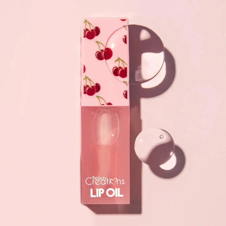 Sweet Dose Aceite Para Labios Lip Oil Beauty Creatios