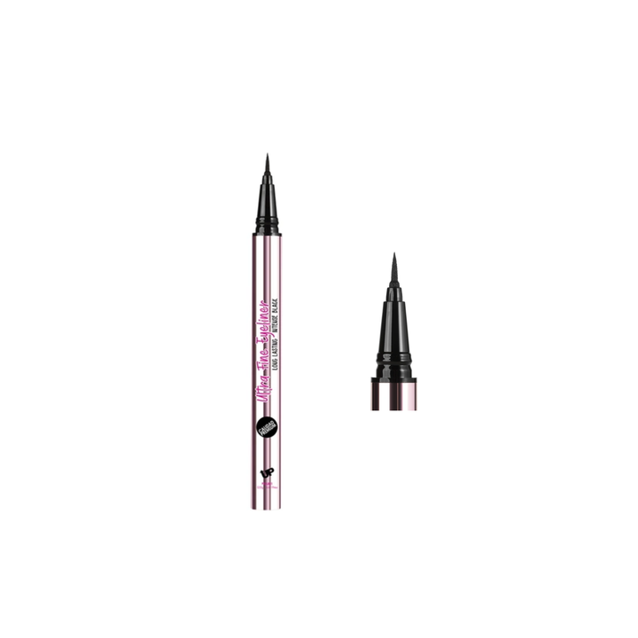 Ultra Fine Eyeliner Pink Up