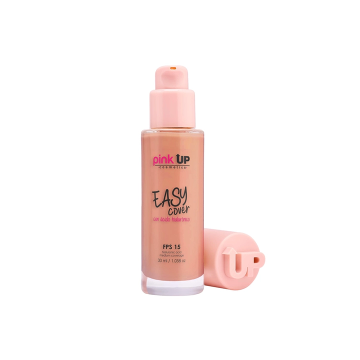 Easy Cover Pink Up