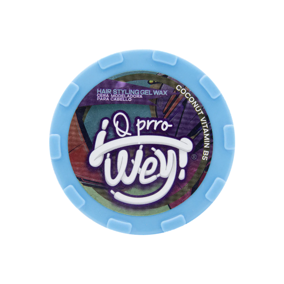 Cera para el Cabello con Coco Q Perro Wey 150 ml