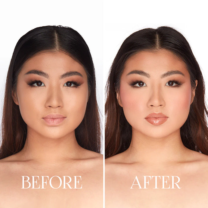 Flawless Stay Cheeked Up Wands Rubor Líquido Beauty Creations
