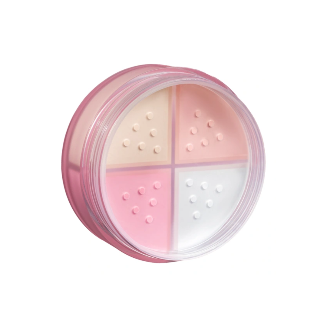 Corrective Loose Powder Pink Up