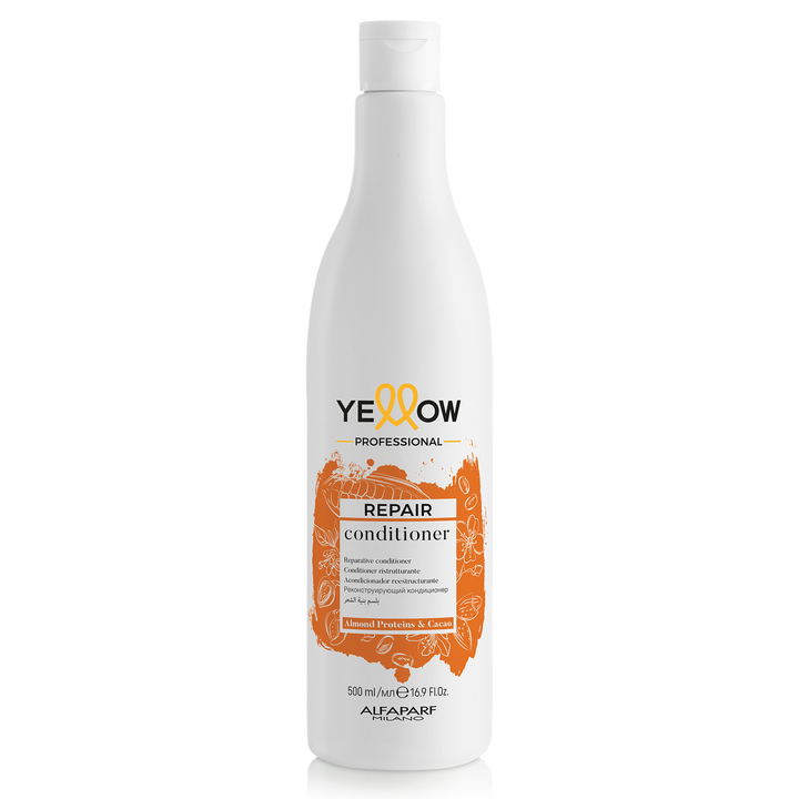 Acondicionador Repair Yellow Alfaparf 500ml