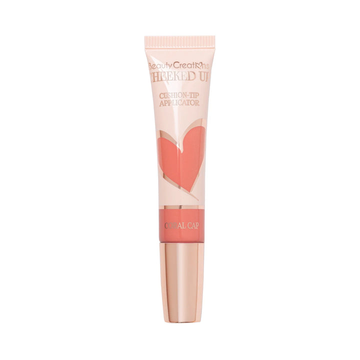 Flawless Stay Cheeked Up Wands Rubor Líquido Beauty Creations