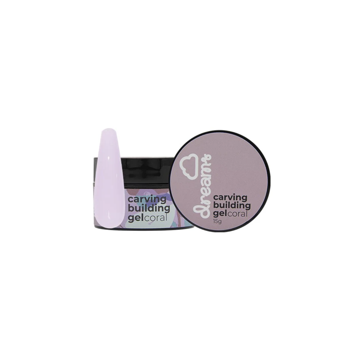 Gel de construcción MC 15g