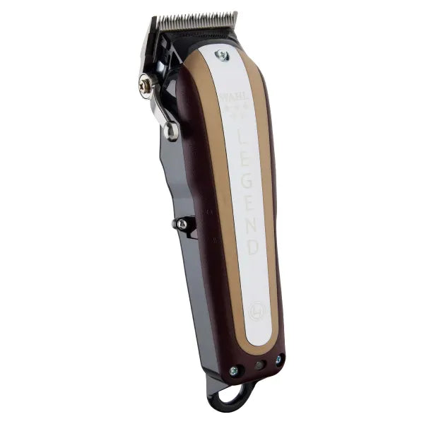 Clipper Legend Cordless Wahl 8594