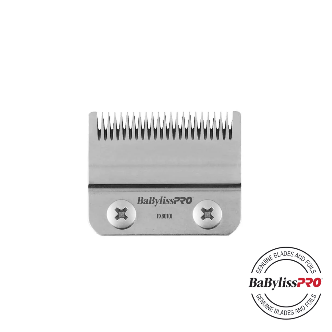 Cuchilla Repuesto de Clipper BaBylissPRO BCBKES B8010JES