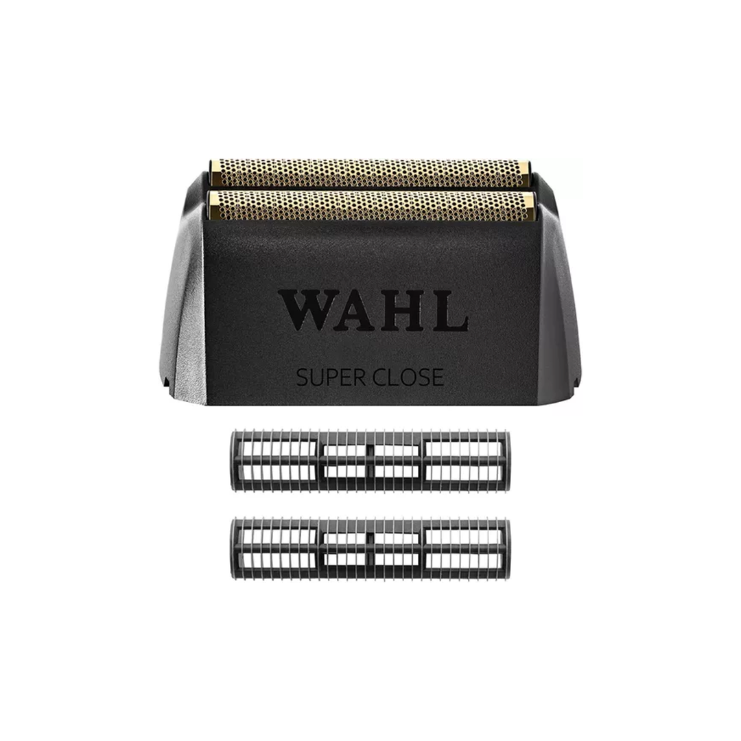 Cuchilla Shaver Vanish Wahl 3022905