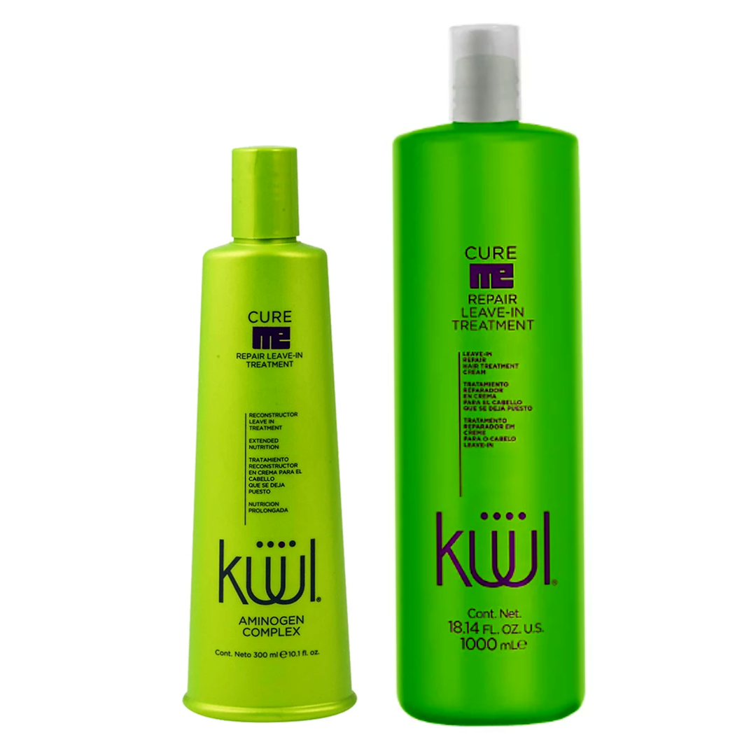 Tratamiento Cure Me Repair Leave-in Kuul