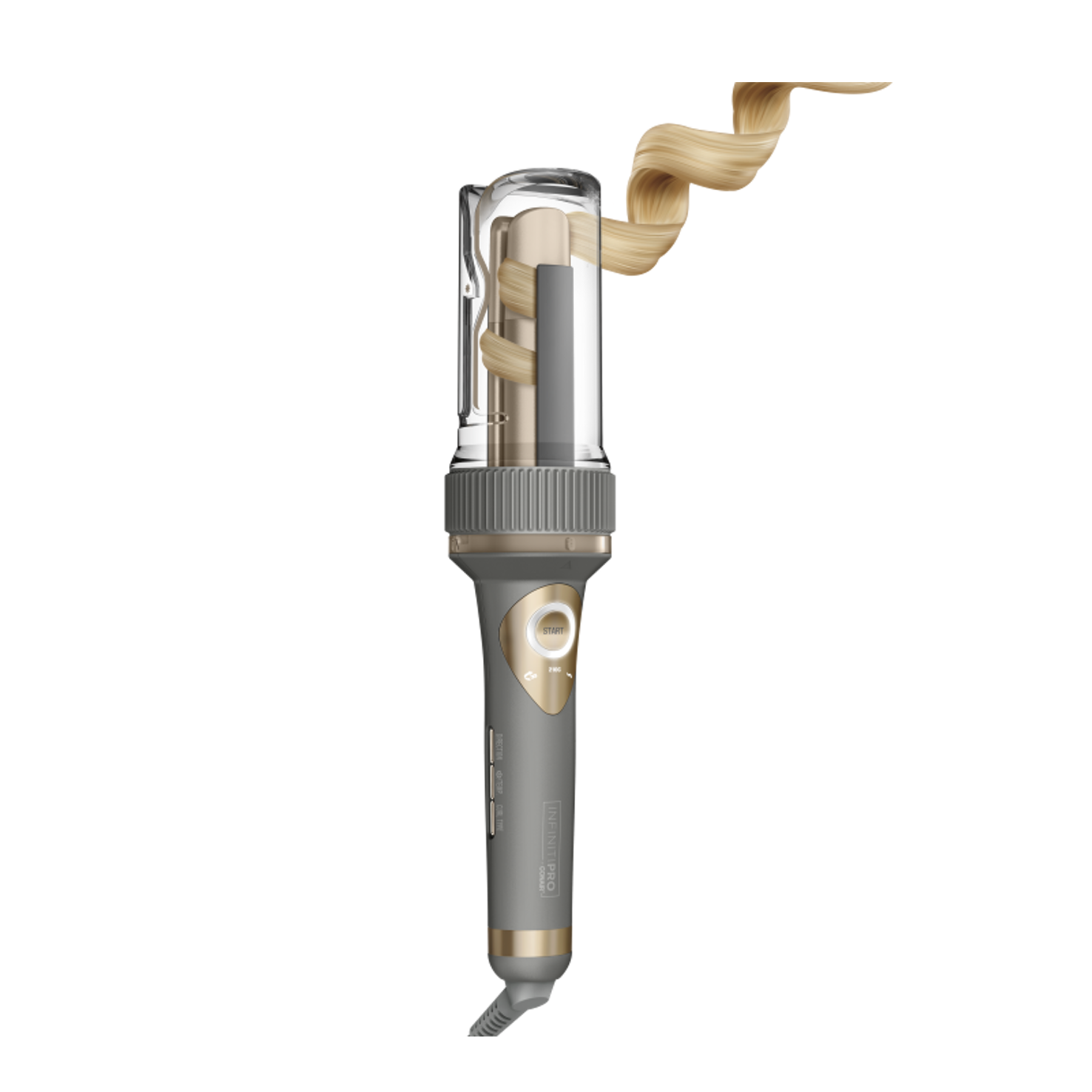 rizadora conair curl secret