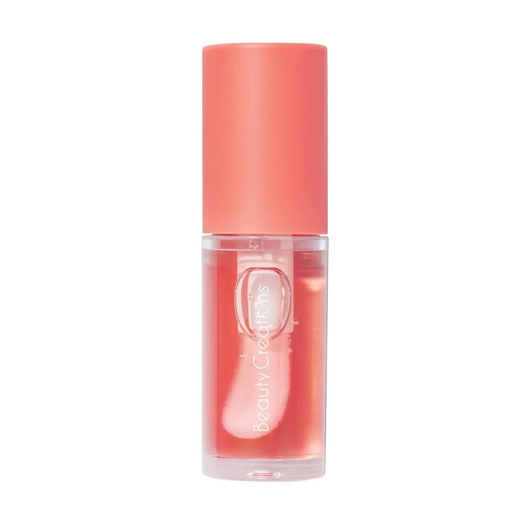Ph Lip Oil Aceite Labial Ph Beauty Creations