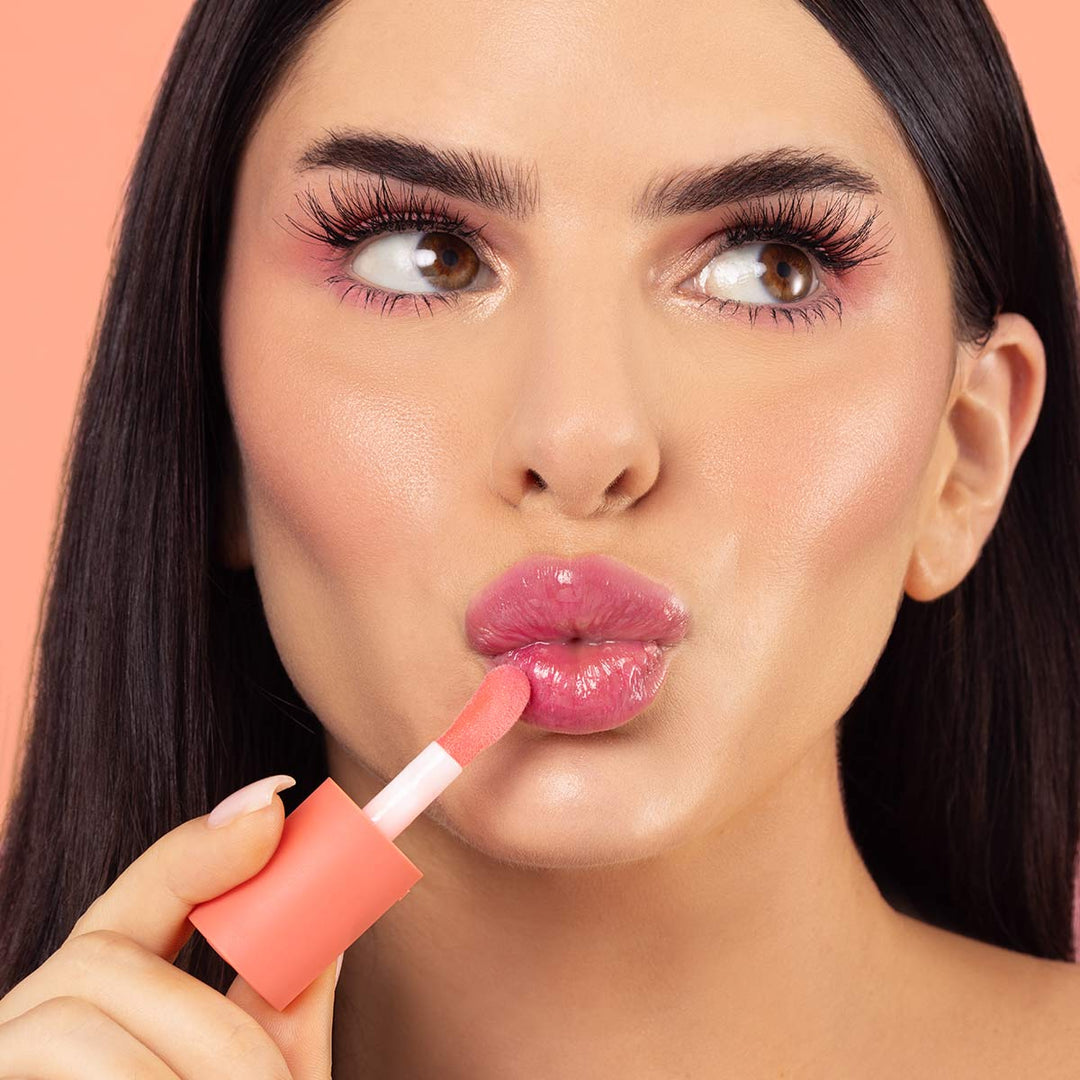 Ph Lip Oil Aceite Labial Ph Beauty Creations