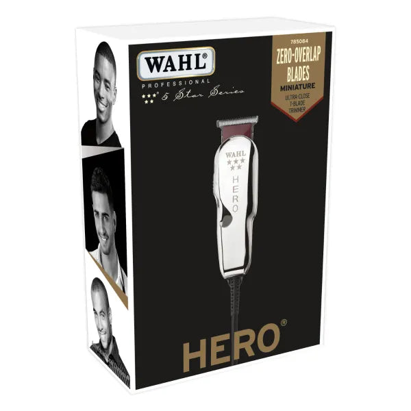 Delineadora Hero 5 Star Wahl 8991