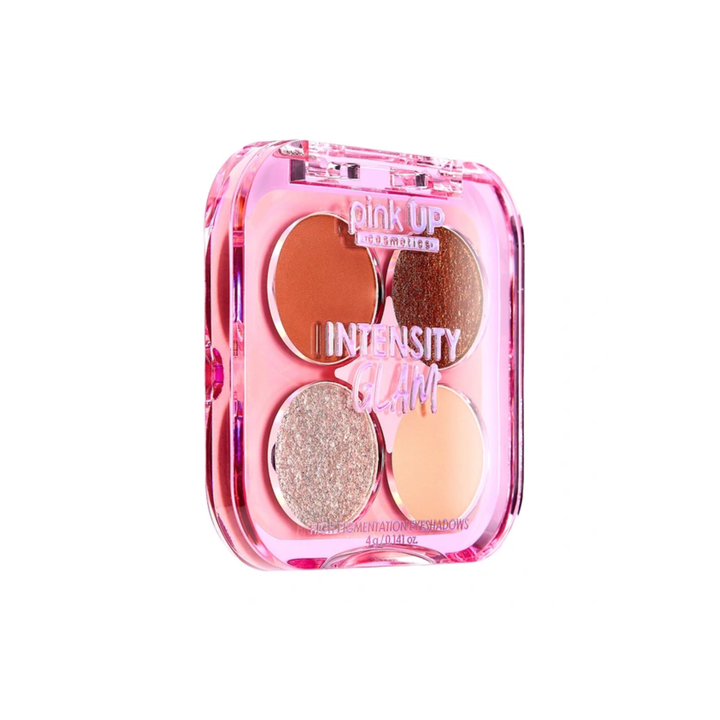Intensity Glam Pink Up