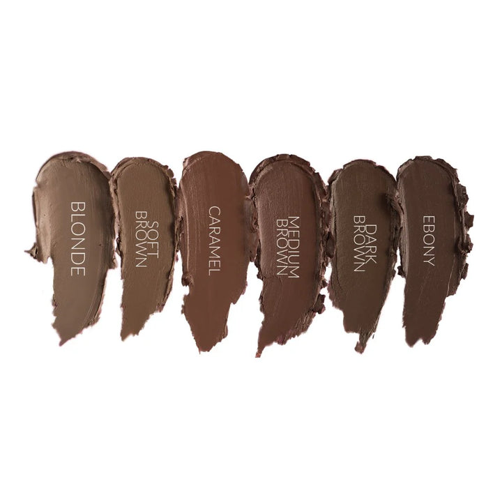 Eyebrow Definer Gel Delineador De Cejas En Gel Beauty Creations