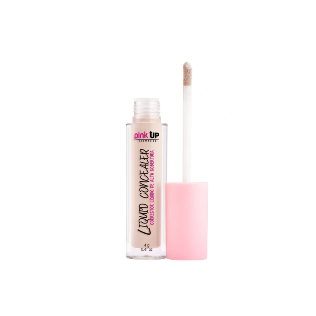 Liquid Concealer Pink Up