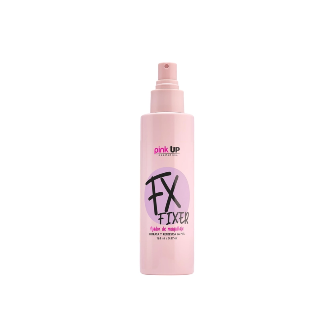 Fx Fixer Pink Up