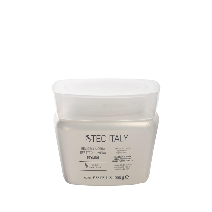 Gel de la Cera Effetto Húmedo Tec Italy 280 g