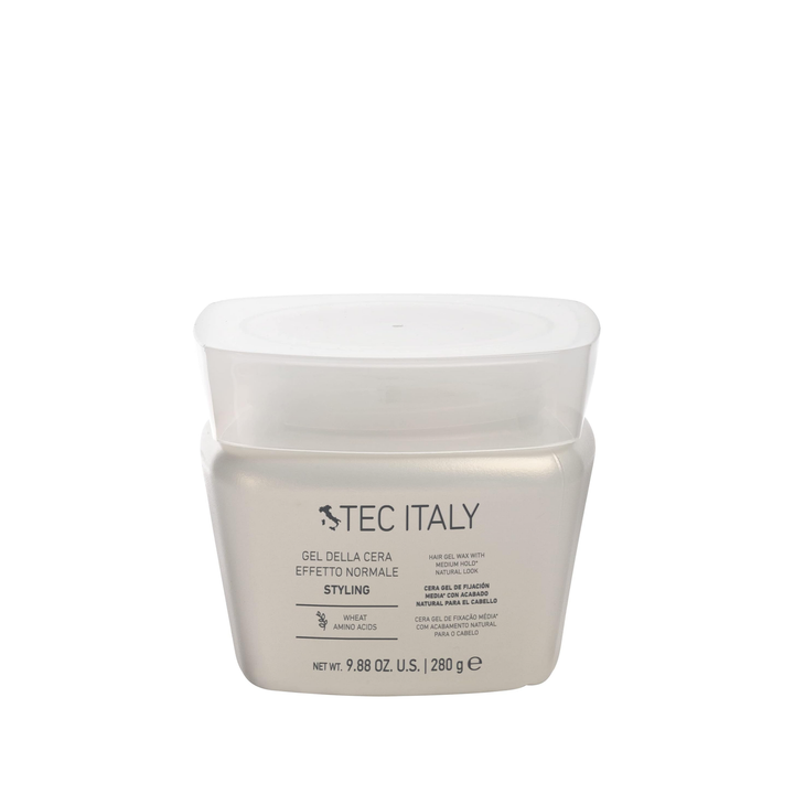 Gel de la Cera Effetto Normale Tec Italy 280 g