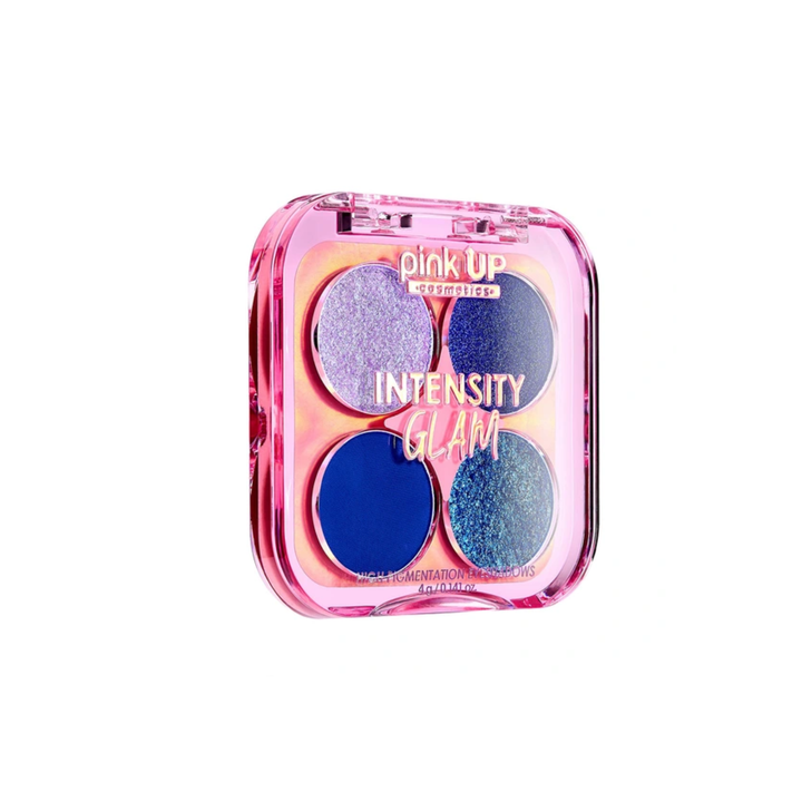 Intensity Glam Pink Up