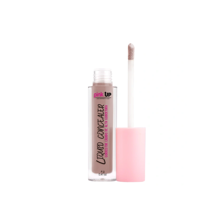 Liquid Concealer Pink Up