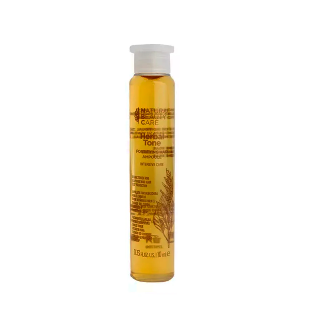 Herbal Tone Ampolleta Fortalecedora NBC 1 pieza de 10ml