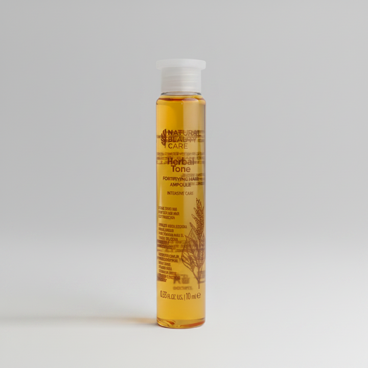 Herbal Tone Ampolleta Fortalecedora 1 pieza de 10 ml - NBC