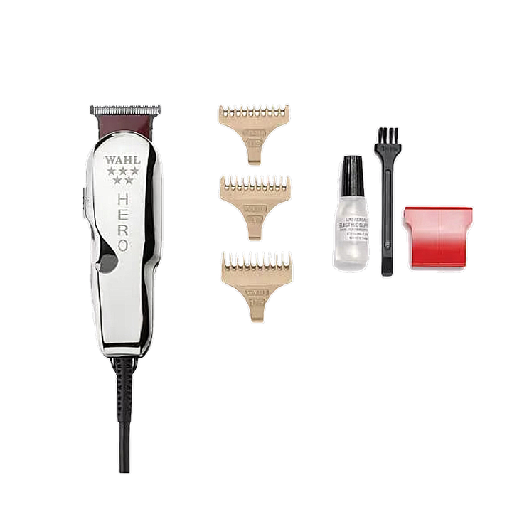 Delineadora Hero 5 Star Wahl 8991