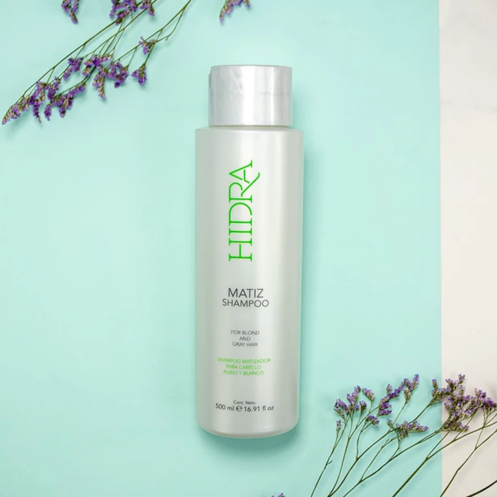 Hidra Matiz Shampoo