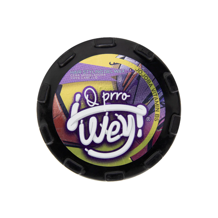 Cera para el Cabello con Jojoba Q Perro Wey 150 ml