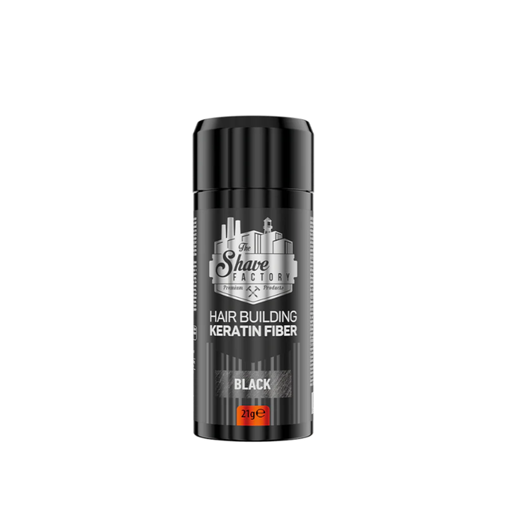 Fibra Keratina The Shave Factory 21 g