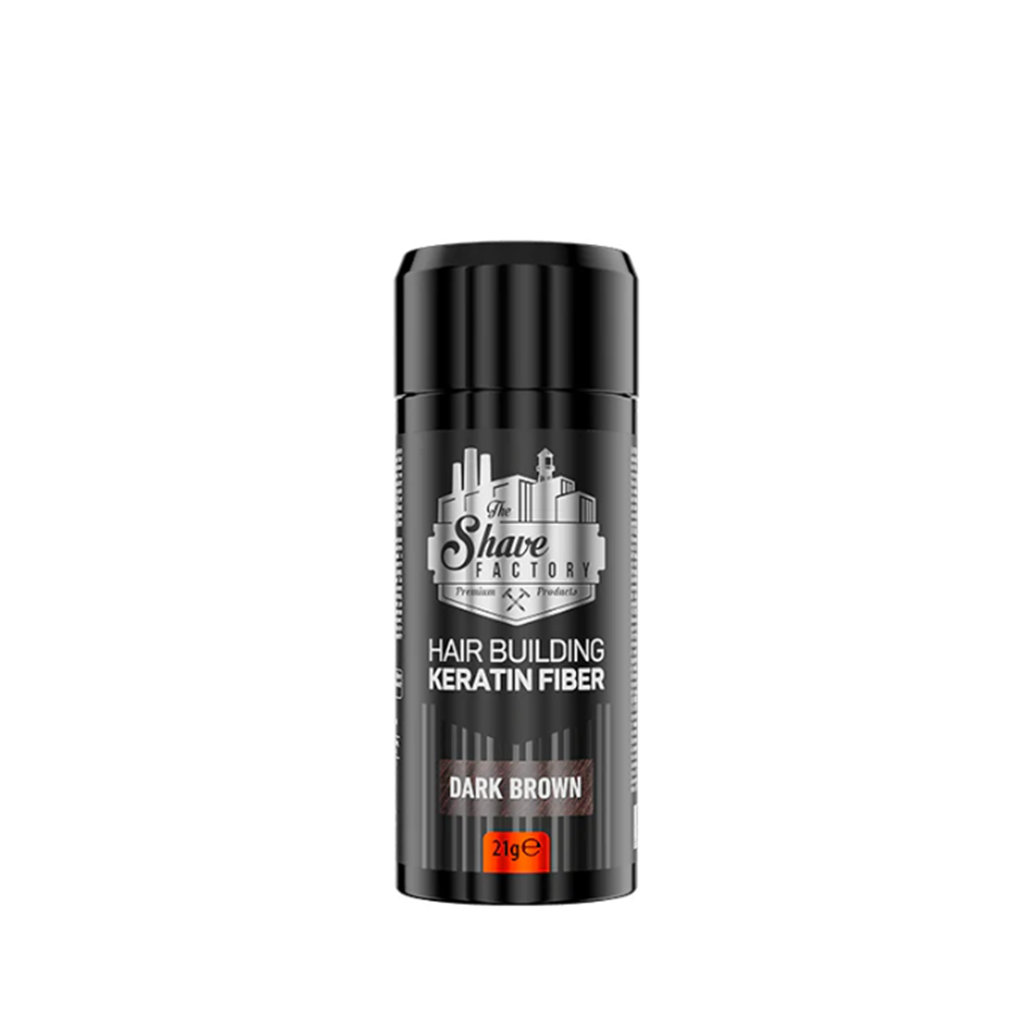 Fibra Keratina The Shave Factory 21 g