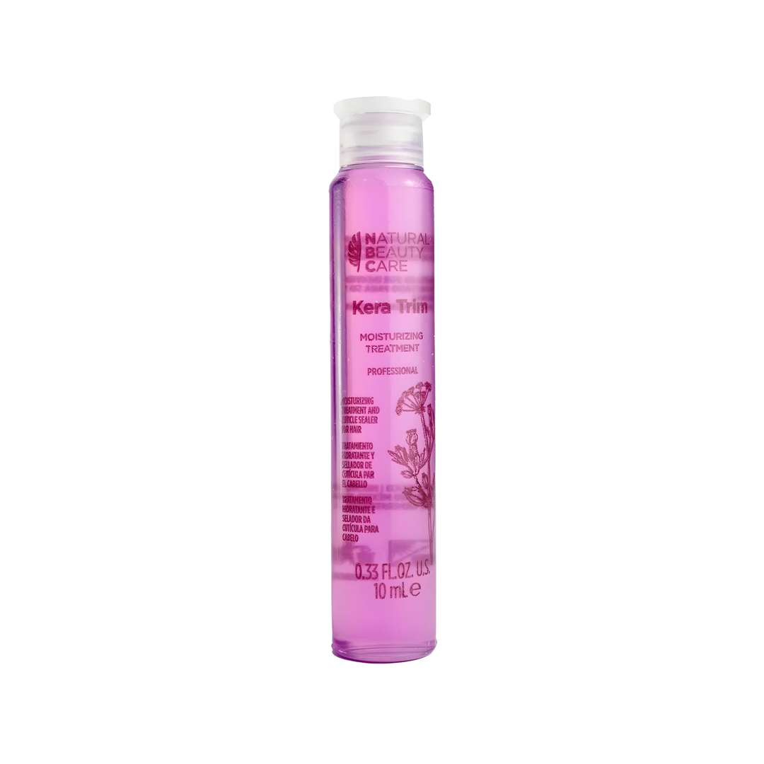 Kera Trim Ampolleta Hidratante NBC 1 pieza de 10ml